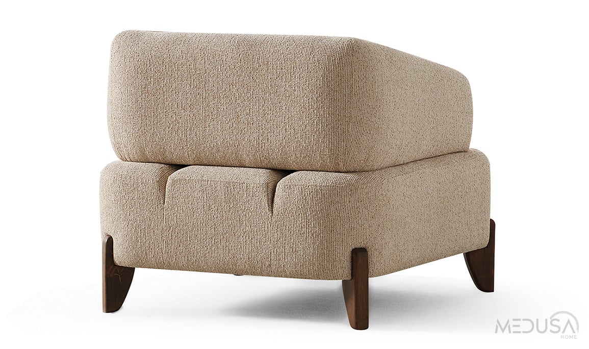 Medusa Home Mobilya - Ahuse Olimpo Berjer