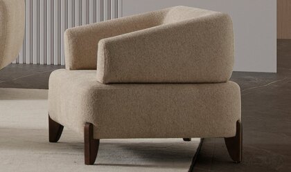 Medusa Home Mobilya - Ahuse Olimpo Berjer