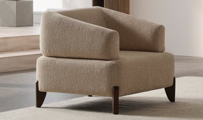 Medusa Home Mobilya - Ahuse Olimpo Berjer