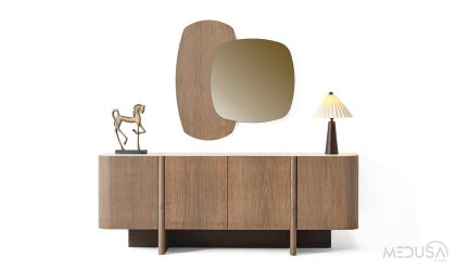 Medusa Home Mobilya - Ahuse Olimpo Konsol