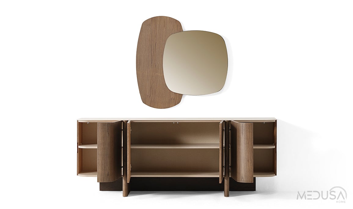 Medusa Home Mobilya - Ahuse Olimpo Konsol