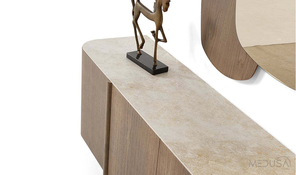 Medusa Home Mobilya - Ahuse Olimpo Konsol