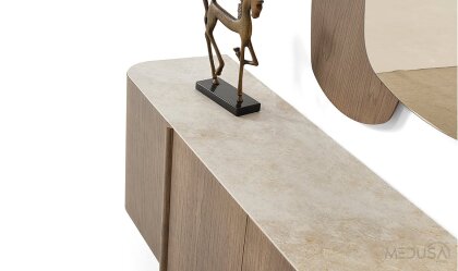 Medusa Home Mobilya - Ahuse Olimpo Konsol