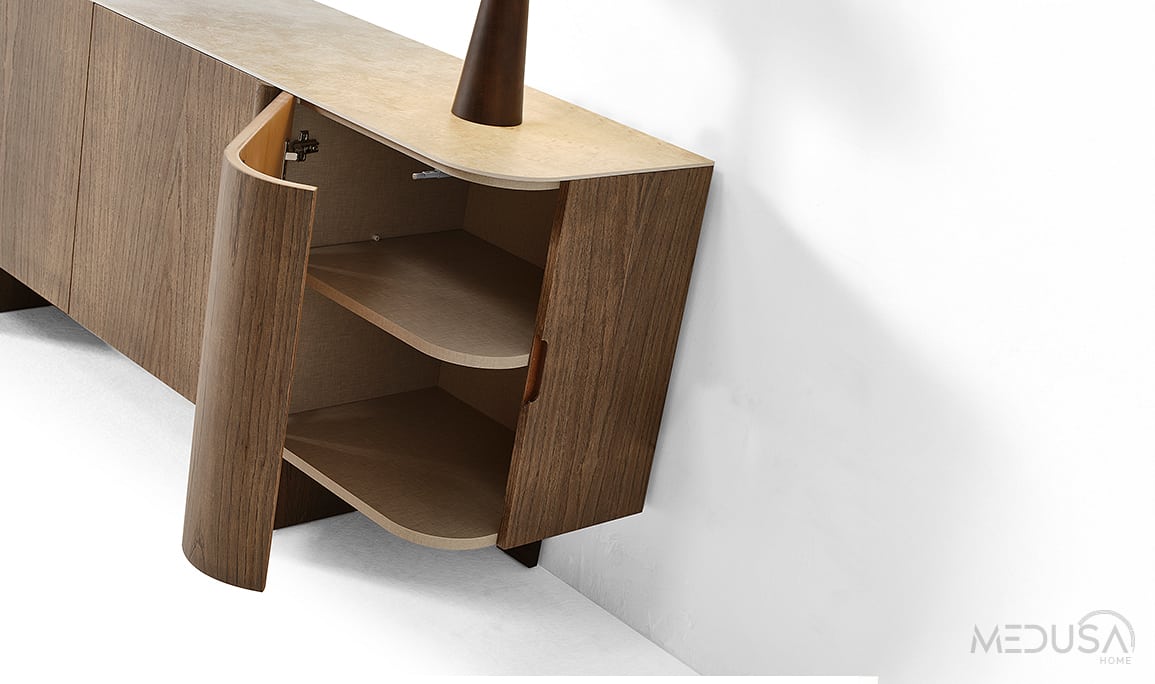 Medusa Home Mobilya - Ahuse Olimpo Konsol