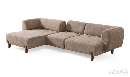 Medusa Home Mobilya - Ahuse Olimpo Köşe Takımı