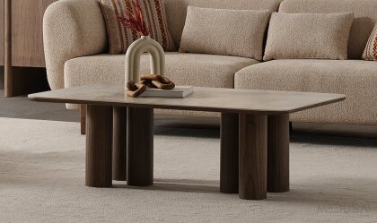 Medusa Home Mobilya - Ahuse Olimpo Orta Sehpa