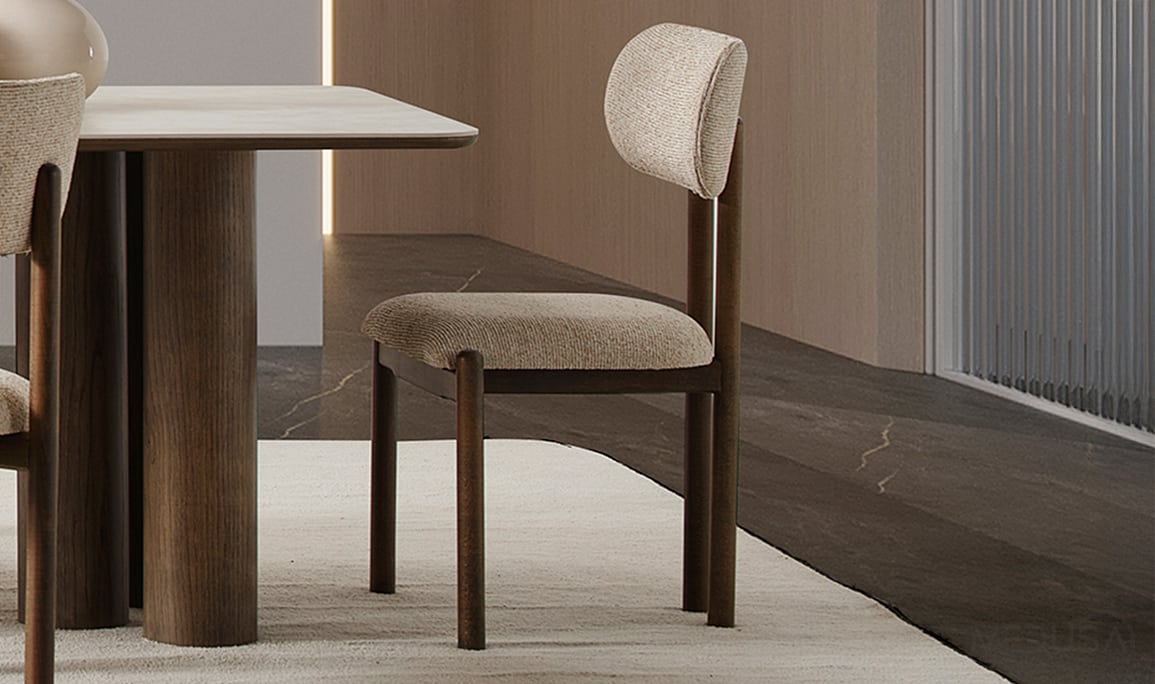 Medusa Home Mobilya - Ahuse Olimpo Sandalye