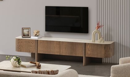 Medusa Home Mobilya - Ahuse Olimpo Yemek Odası