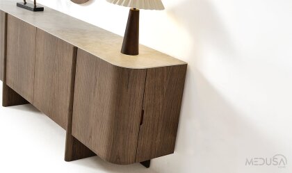 Medusa Home Mobilya - Ahuse Olimpo Yemek Odası