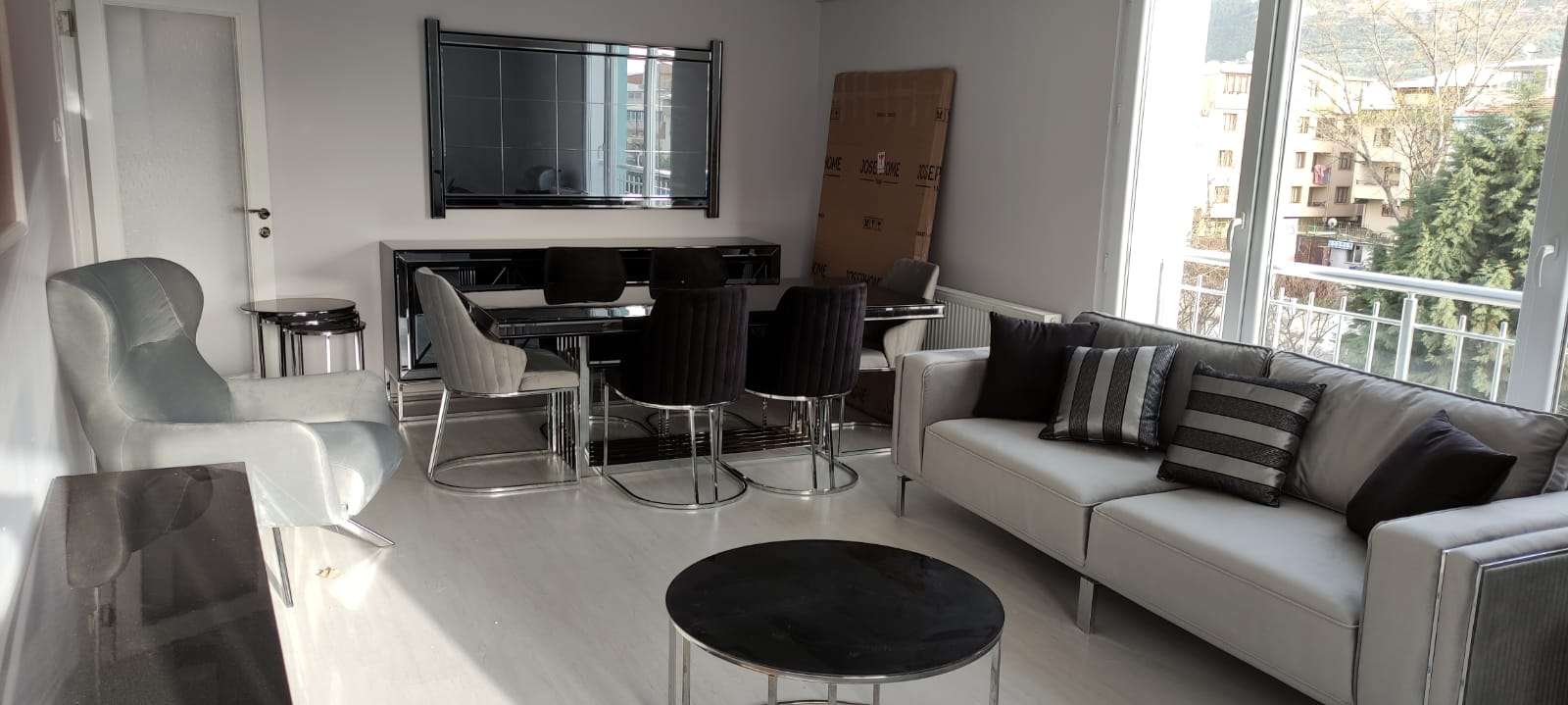 Medusa Home Mobilya - Akın Bey - Gemlik
