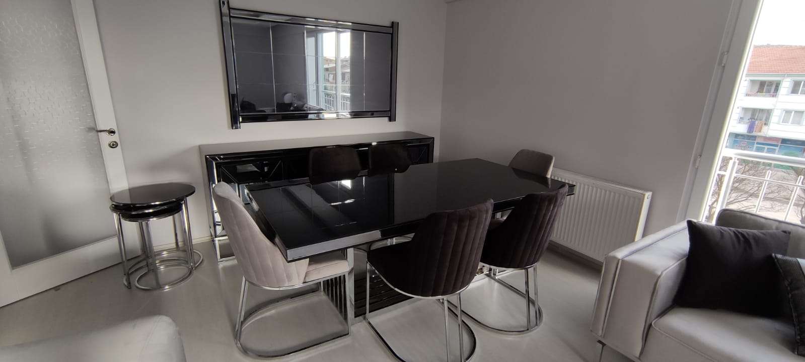 Medusa Home Mobilya - Akın Bey - Gemlik