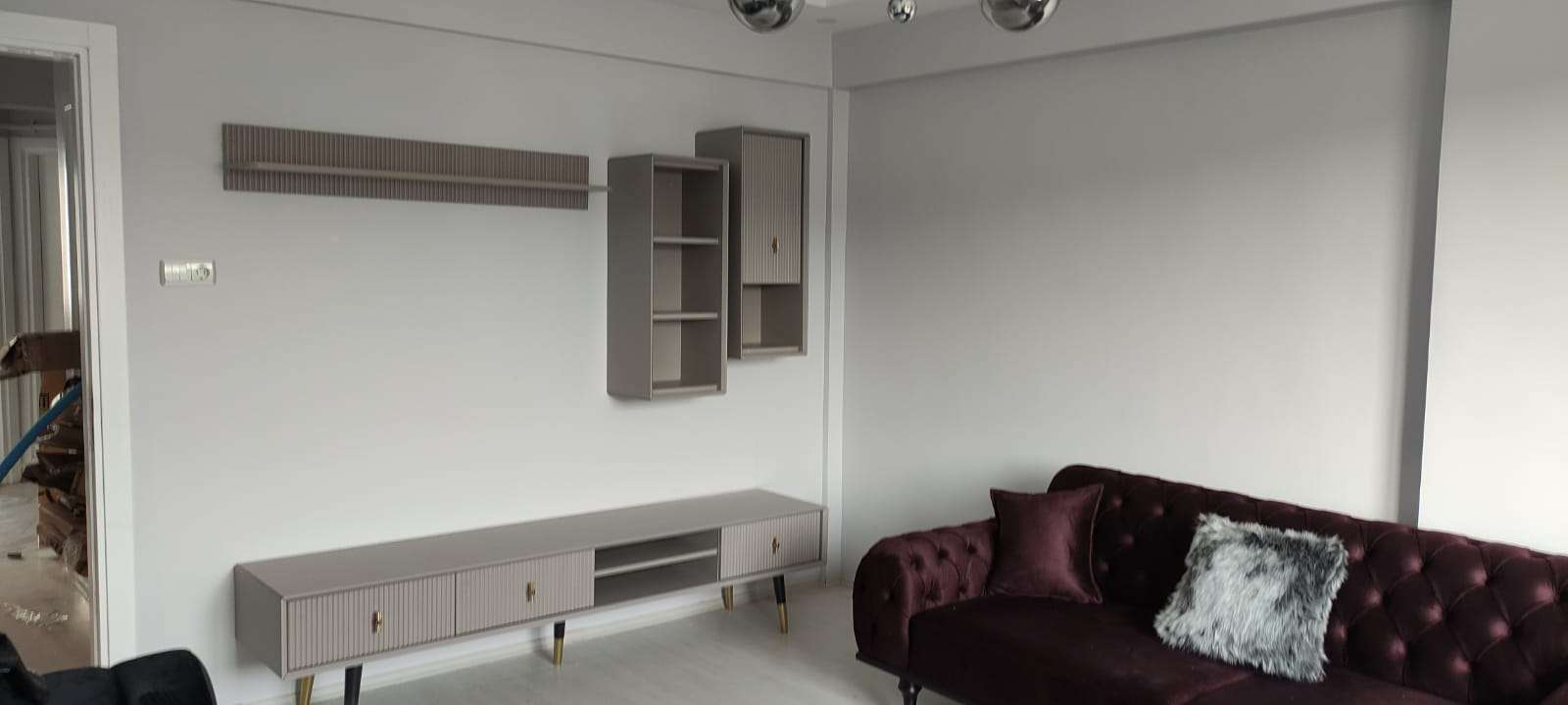 Medusa Home Mobilya - Akın Bey - Gemlik