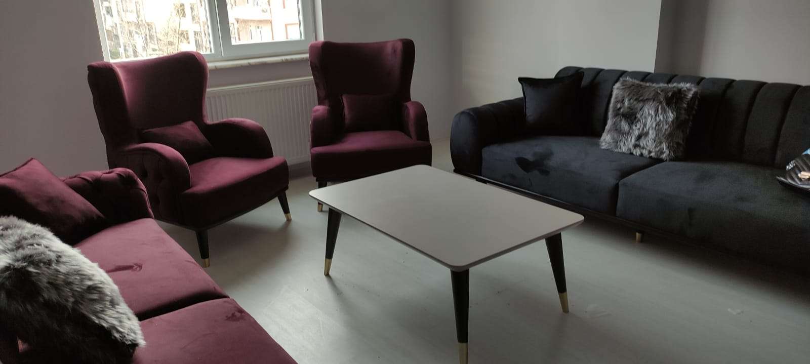 Medusa Home Mobilya - Akın Bey - Gemlik