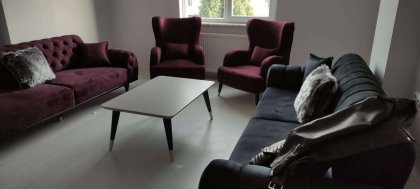 Medusa Home Mobilya - Akın Bey - Gemlik