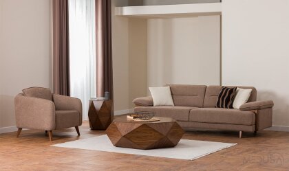 Medusa Home Mobilya - Akira Koltuk Takımı