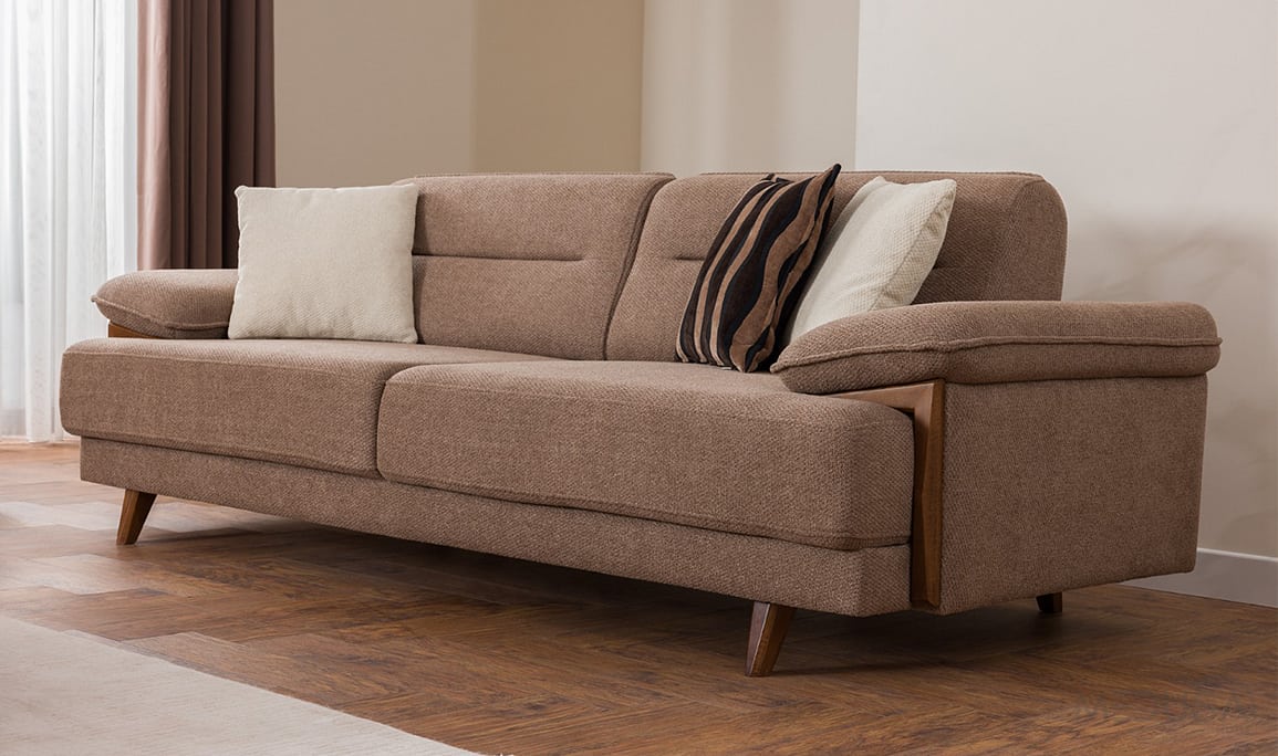 Medusa Home Mobilya - Akira Koltuk Takımı