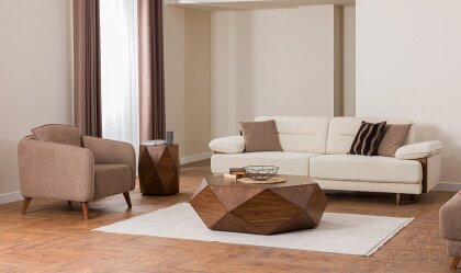 Medusa Home Mobilya - Akira Koltuk Takımı