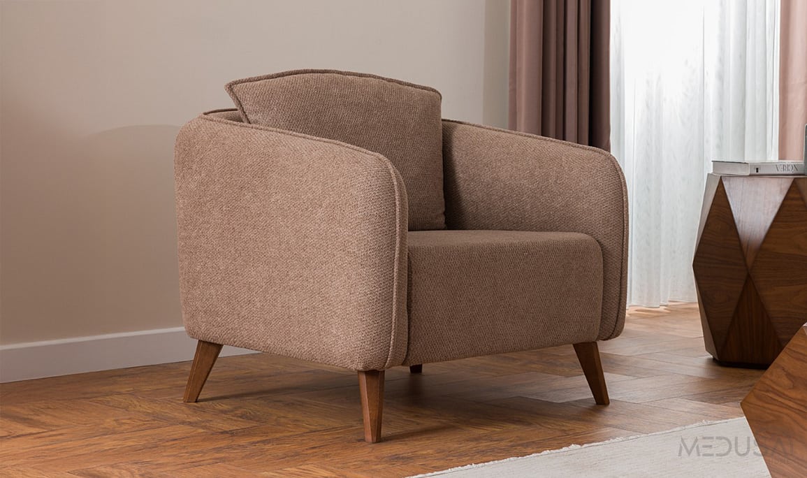 Medusa Home Mobilya - Akira Koltuk Takımı