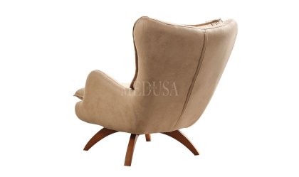 Medusa Home Mobilya - Akra Berjer