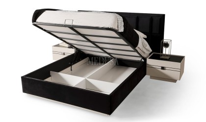 Medusa Home Mobilya - Akra Giyinme Odası