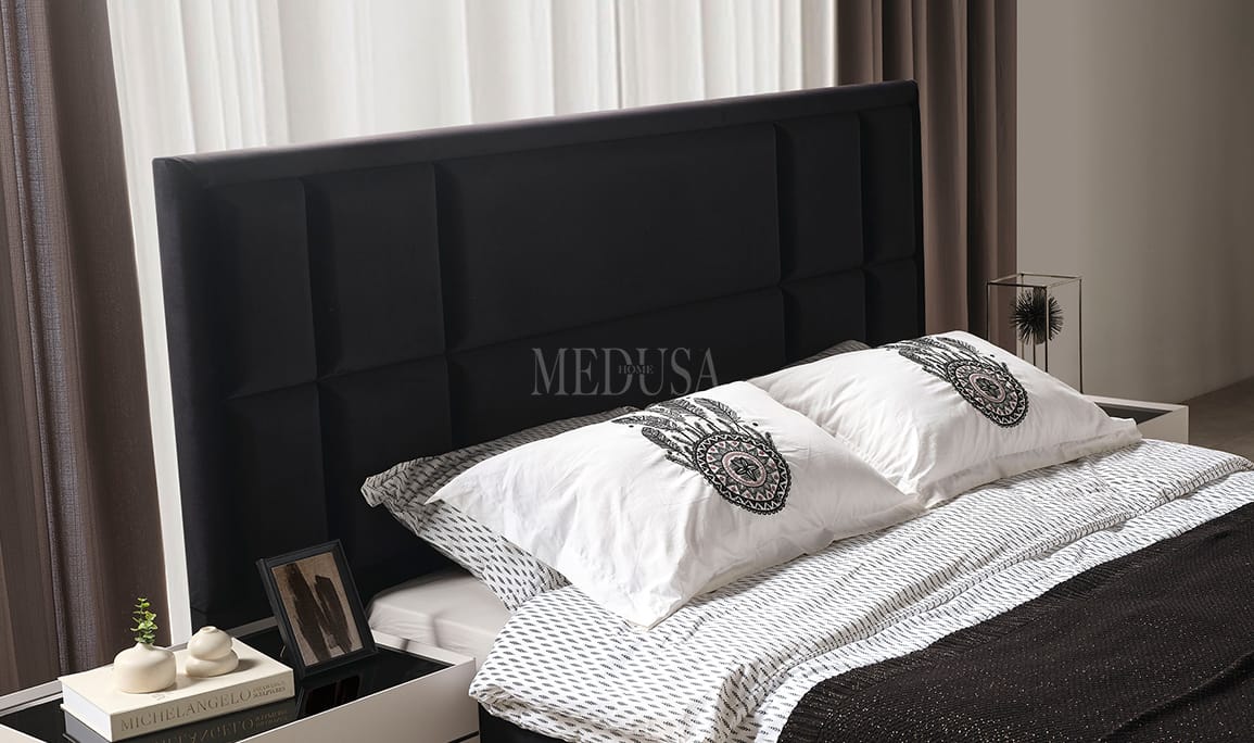 Medusa Home Mobilya - Akra Giyinme Odası