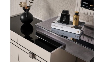 Medusa Home Mobilya - Akra Giyinme Odası