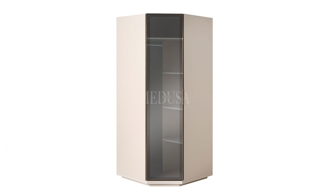 Medusa Home Mobilya - Akra Giyinme Odası