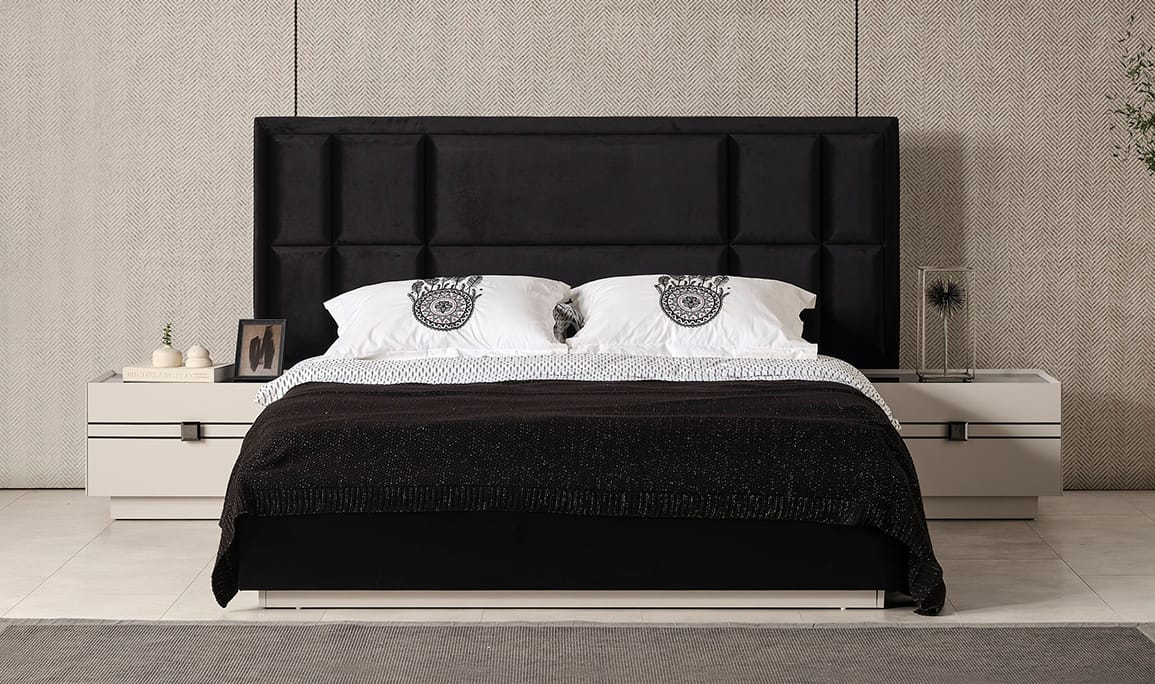 Medusa Home Mobilya - Akra Karyola