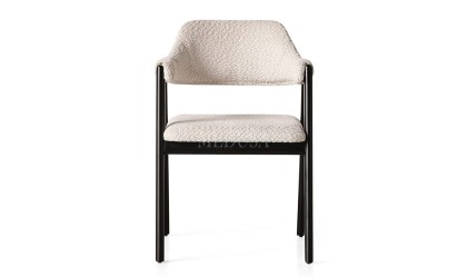 Medusa Home Mobilya - Akra Kollu Sandalye