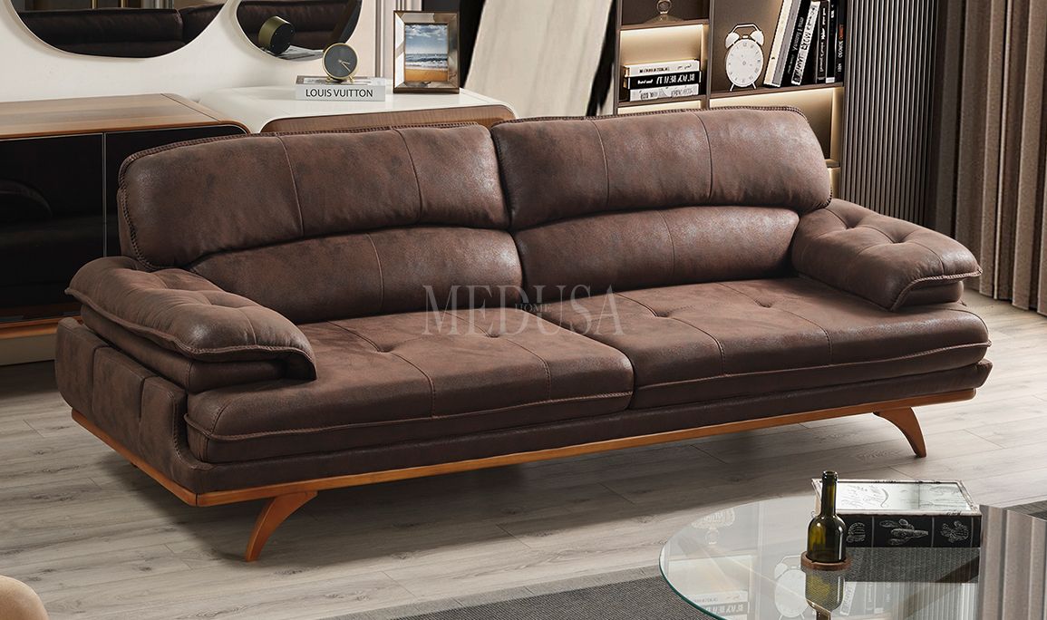 Medusa Home Mobilya - Akra Koltuk Takımı