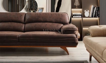 Medusa Home Mobilya - Akra Koltuk Takımı