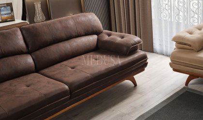 Medusa Home Mobilya - Akra Koltuk Takımı