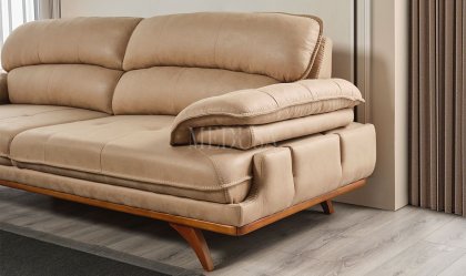 Medusa Home Mobilya - Akra Koltuk Takımı