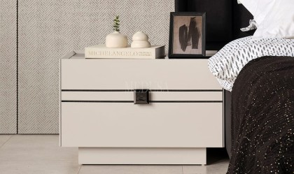 Medusa Home Mobilya - Akra Komodin