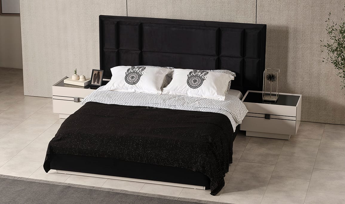 Medusa Home Mobilya - Akra Komodin