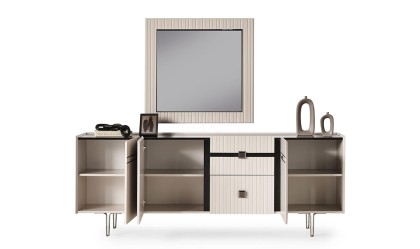 Medusa Home Mobilya - Akra Konsol