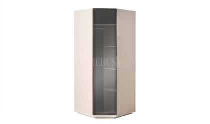 Medusa Home Mobilya - Akra Köşe Gardırop