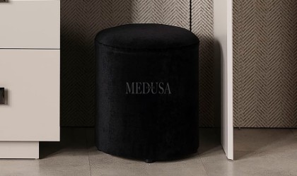 Medusa Home Mobilya - Akra Puf