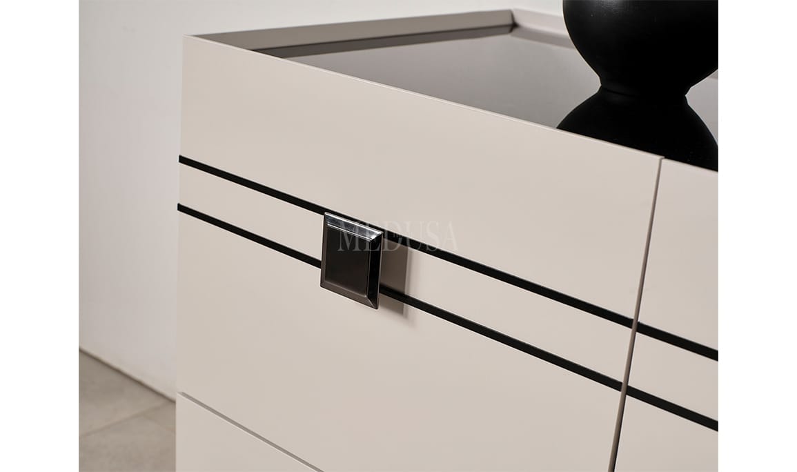 Medusa Home Mobilya - Akra Şifonyer