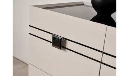 Medusa Home Mobilya - Akra Şifonyer