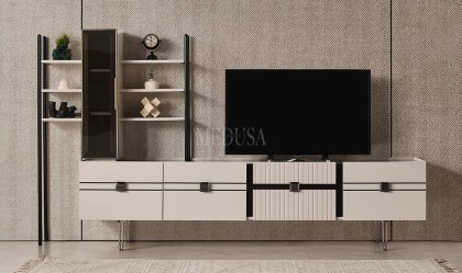 Medusa Home - Akra Tv Ünitesi Medusa Home - Akra Tv Ünitesi