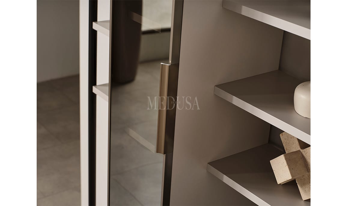 Medusa Home Mobilya - Akra Tv Ünitesi