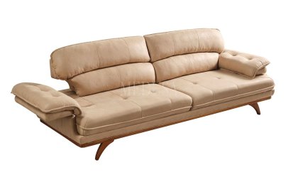 Medusa Home Mobilya - Akra Üçlü Koltuk