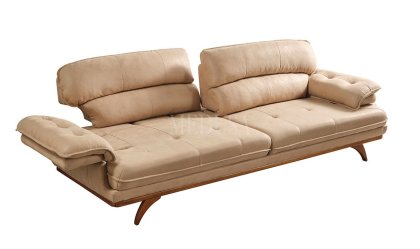 Medusa Home Mobilya - Akra Üçlü Koltuk