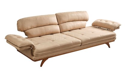 Medusa Home Mobilya - Akra Üçlü Koltuk