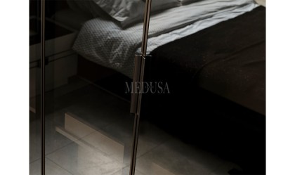 Medusa Home Mobilya - Akra Yatak Odası