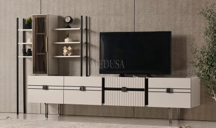 Medusa Home Mobilya - Akra Yemek Odası