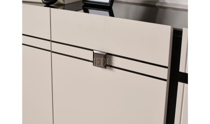 Medusa Home Mobilya - Akra Yemek Odası