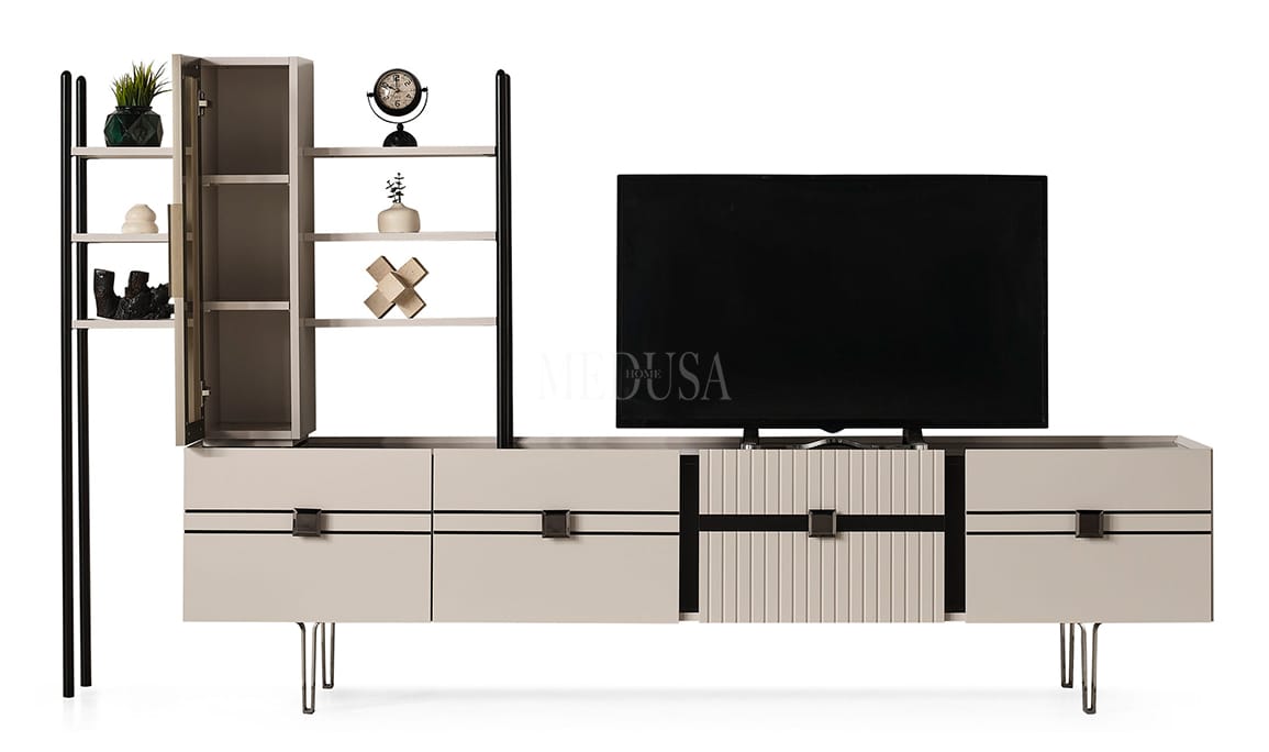 Medusa Home Mobilya - Akra Yemek Odası