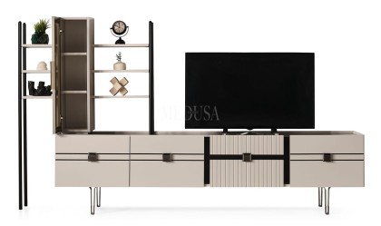 Medusa Home Mobilya - Akra Yemek Odası